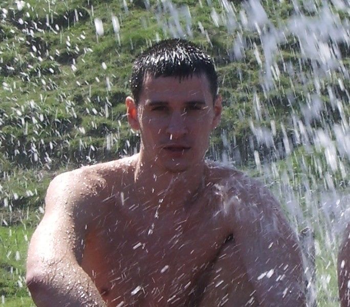 Святой источник