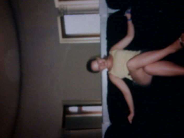 Личные фото