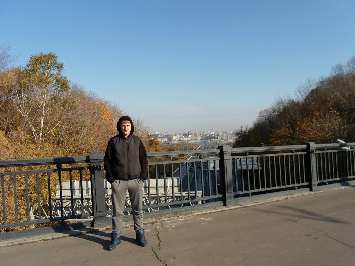 Не нуждаюсь в спонсоре и не хочу им быть