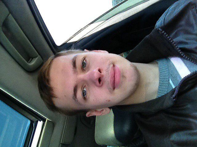 Санек это я )))