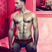 MALE M