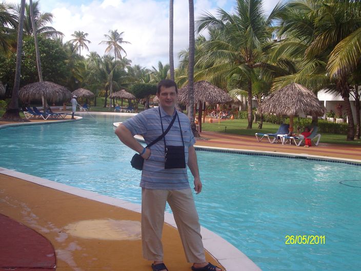 Доминикана