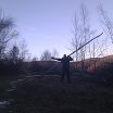осенне-зимнее