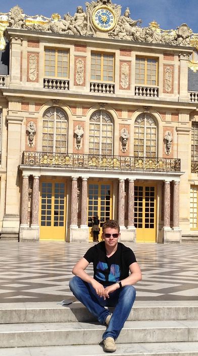 Личные фото