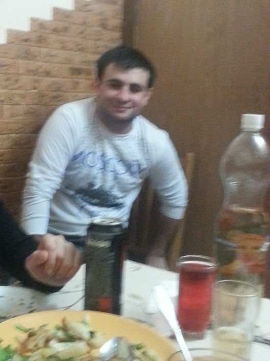 хачу малчика