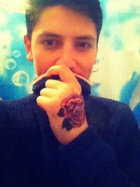 Пишите, пообщаемся