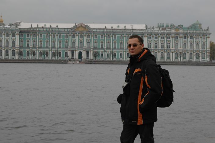 Питер