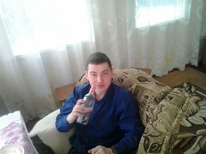 Это я