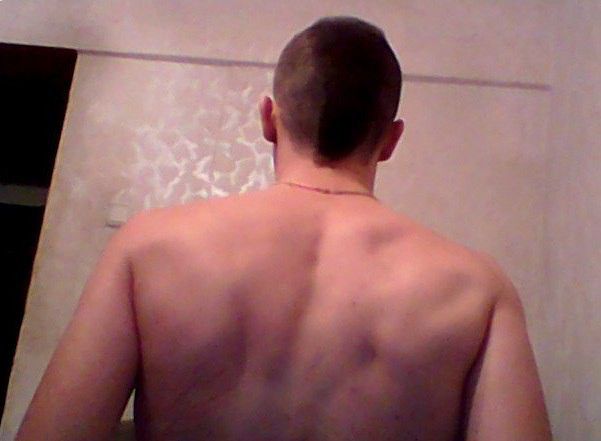 как то так