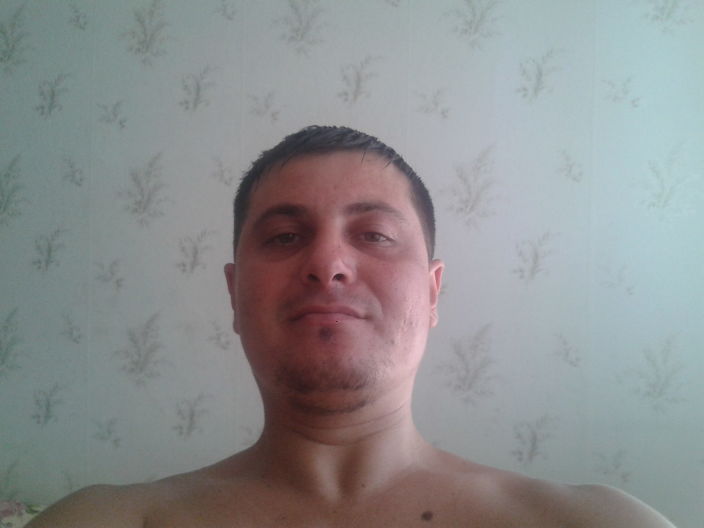 Я просто , дома ))