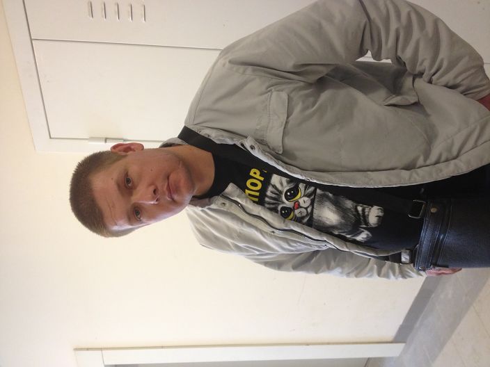 Личные фото