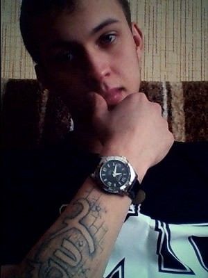 Личные фото