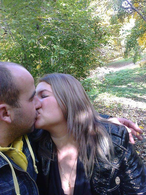 Я и моя любимая