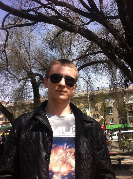 Личные фото