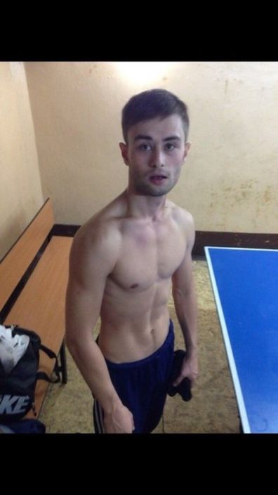 )как то так