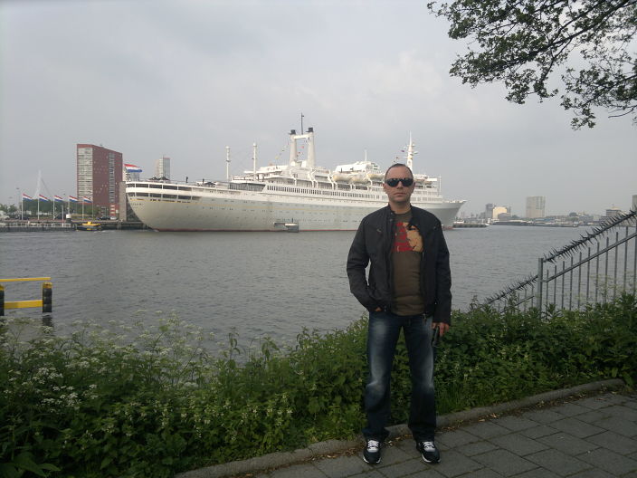 ROTTERDAM