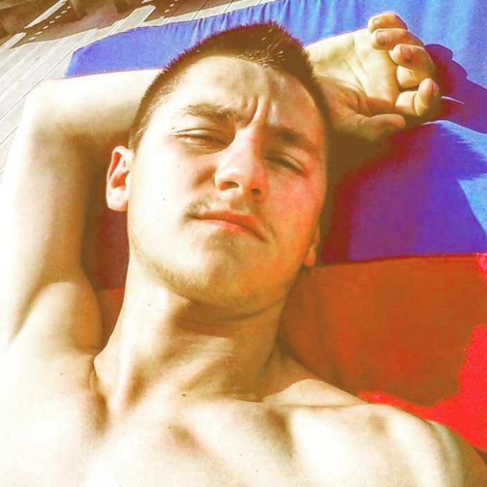Андрей