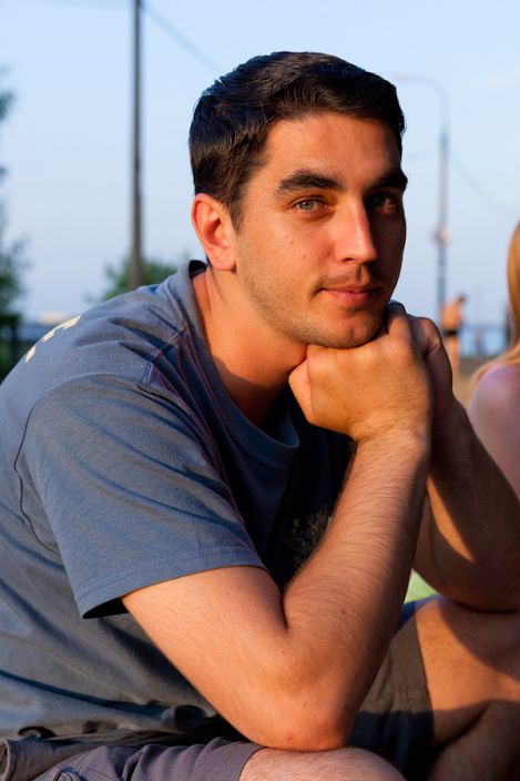 №2 фотка моя )