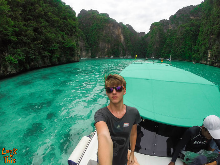 Личное фото