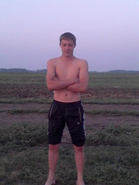 Личные фото