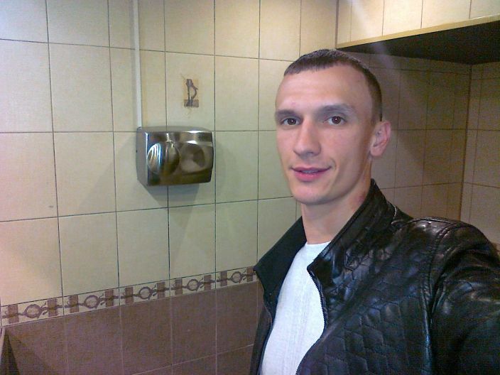 я и только я