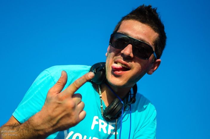 DjDave R