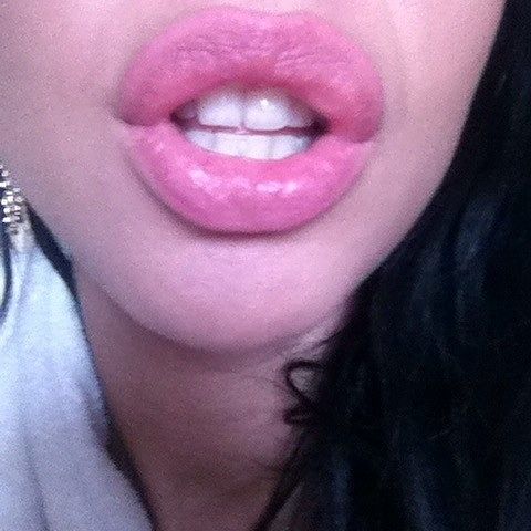 Личные фото