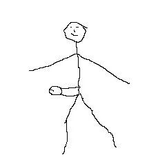 У меня стоит