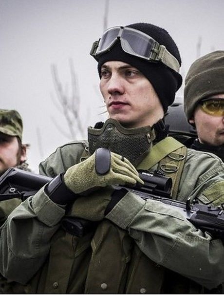 Только Я