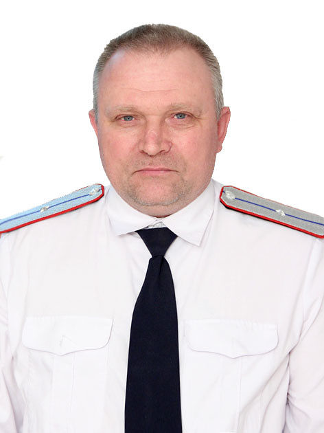 Под хорунжий