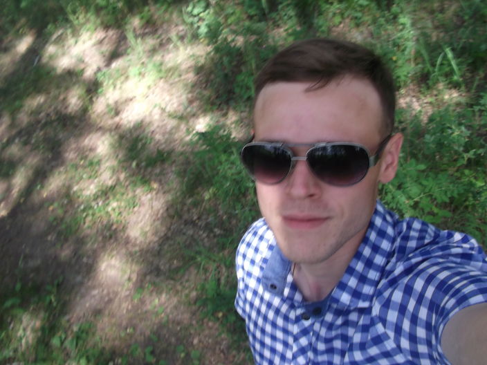 Личные фото