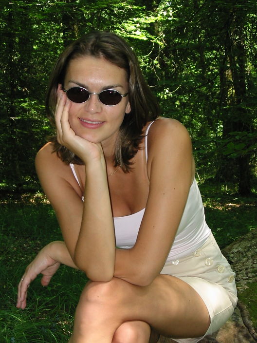 Личные фото