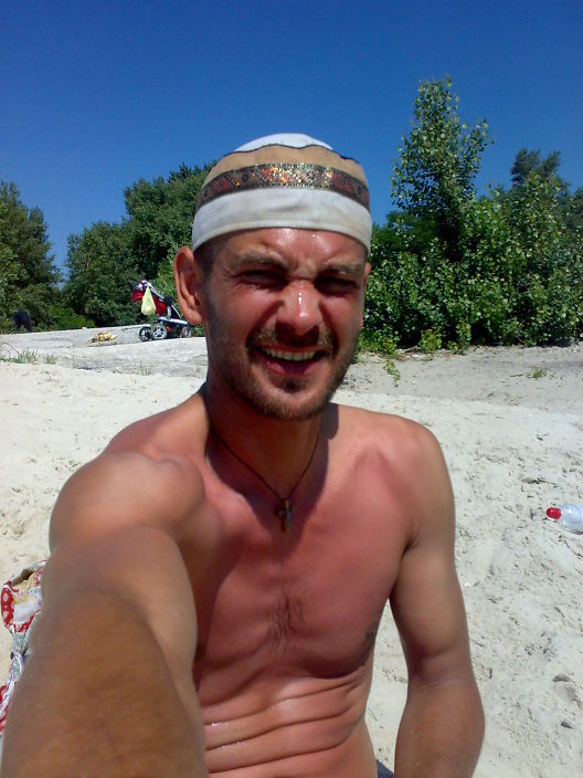 Личные фото