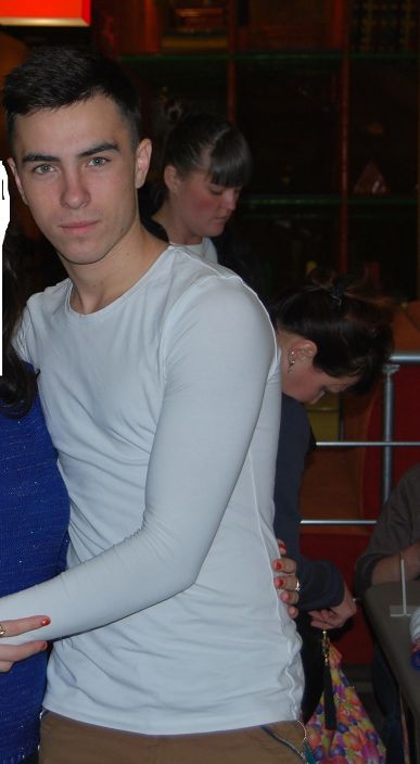 Личные фото