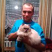 привет