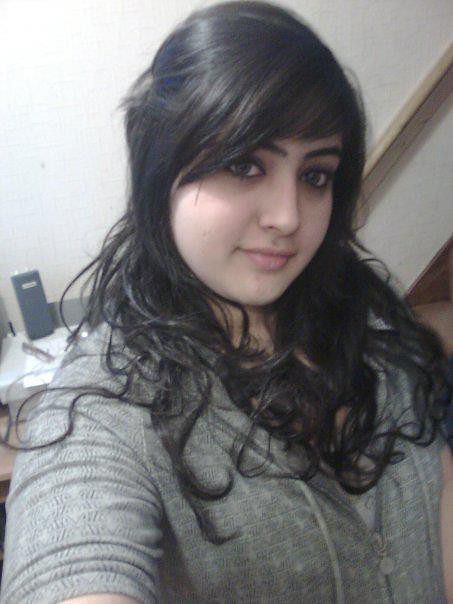 arab girl36