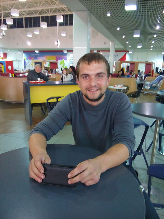 Личные фото