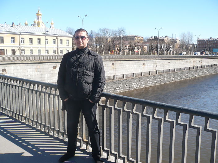 Питер