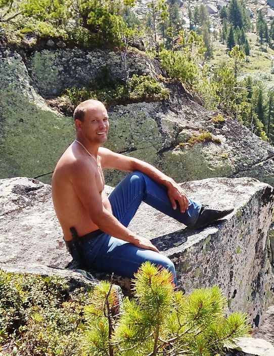 Личные фото