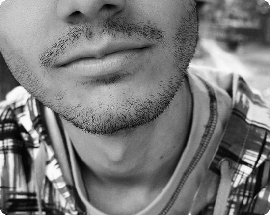 I me