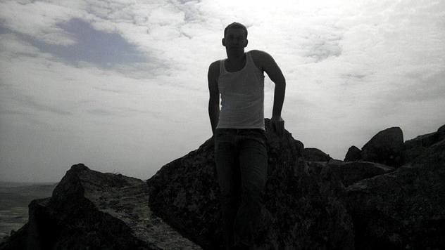 Личные фото