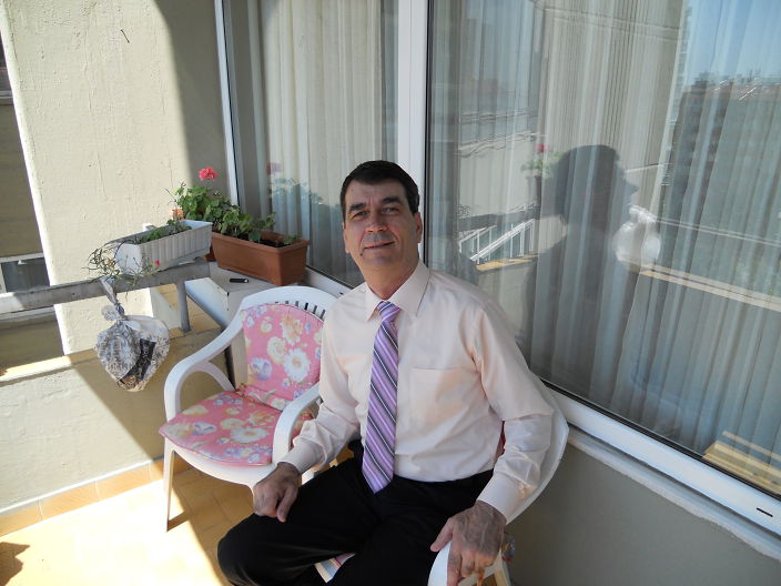 ЭТО МОЁ ФОТО