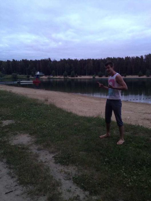 лето 2013