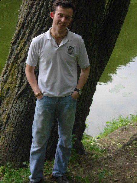 и ещё раз я:))