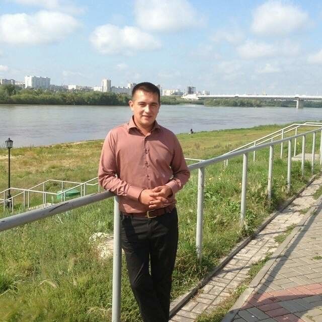 Лично я