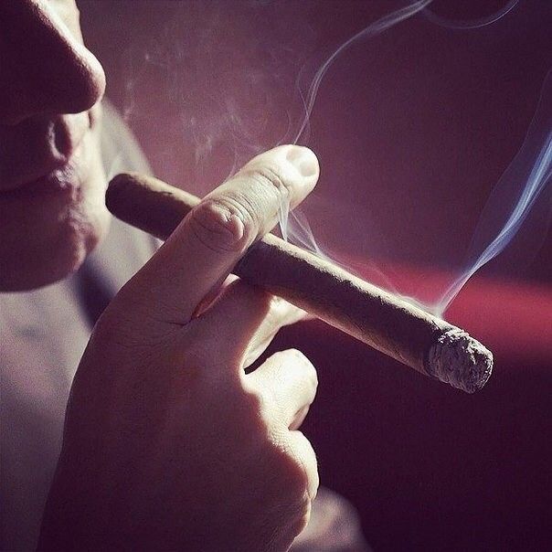 секс кофе сигара