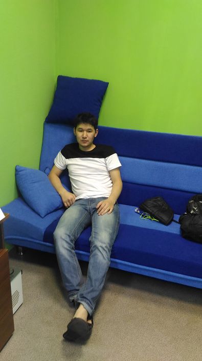 Хочу секса!