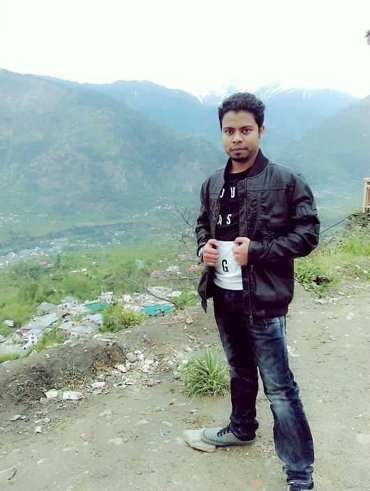 Manali fun