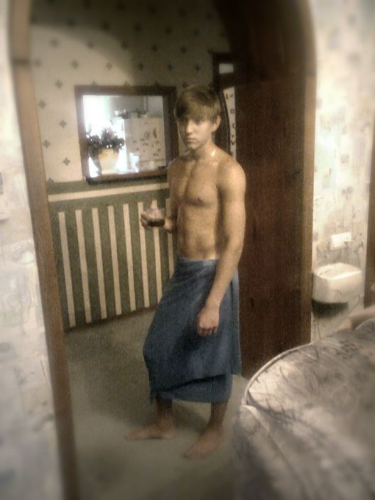 Личные фото