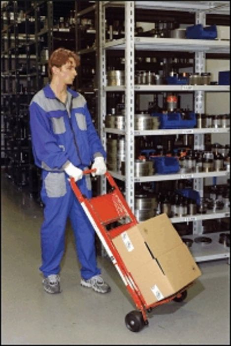 Я на работе